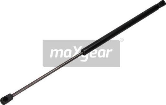 Maxgear 12-1544 - Qazlı bulaq, baqaj, yük yeri furqanavto.az