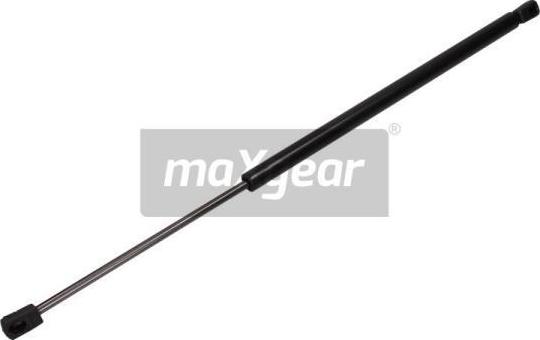 Maxgear 12-1546 - Qazlı bulaq, baqaj, yük yeri furqanavto.az