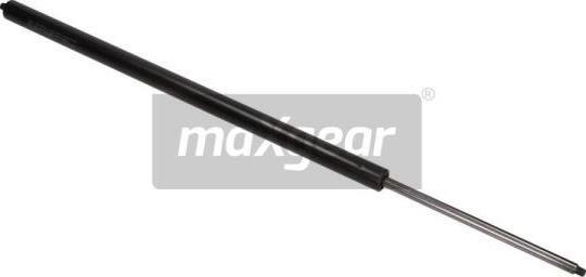 Maxgear 12-1540 - Qazlı bulaq, baqaj, yük yeri furqanavto.az