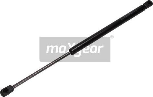 Maxgear 12-1559 - Qazlı bulaq, baqaj, yük yeri furqanavto.az