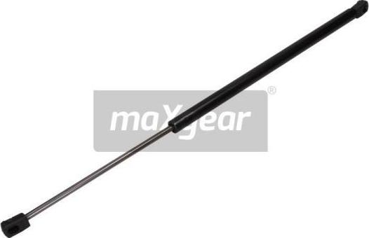 Maxgear 12-1554 - Qazlı bulaq, baqaj, yük yeri furqanavto.az