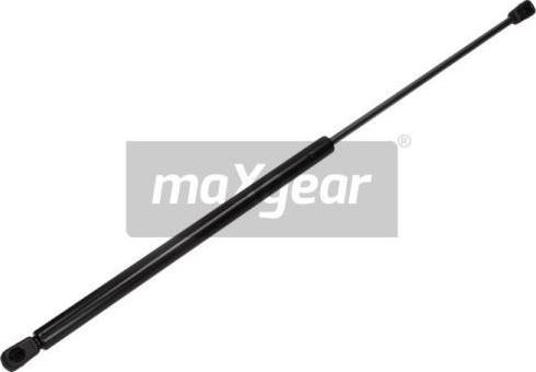 Maxgear 12-1556 - Qazlı bulaq, baqaj, yük yeri furqanavto.az