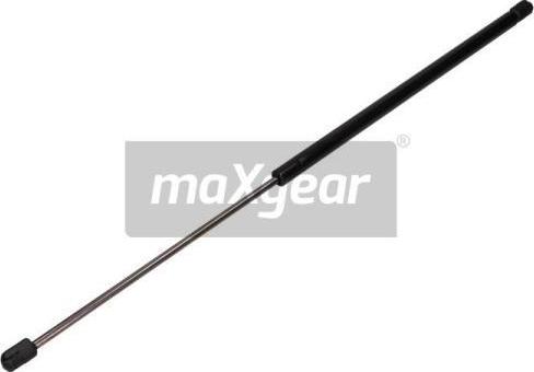 Maxgear 12-1558 - Qazlı bulaq, baqaj, yük yeri furqanavto.az