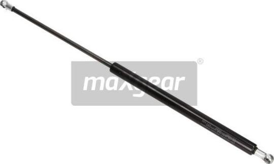 Maxgear 12-1553 - Qazlı bulaq, baqaj, yük yeri furqanavto.az