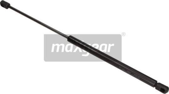 Maxgear 12-1552 - Qazlı bulaq, baqaj, yük yeri furqanavto.az