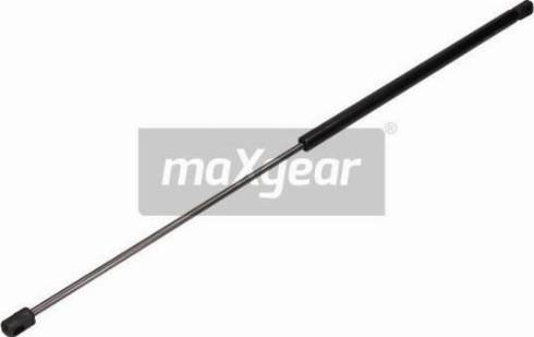 Maxgear 12-1568 - Qaz bulaq, kapot furqanavto.az