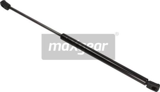 Maxgear 12-1567 - Qazlı bulaq, baqaj, yük yeri furqanavto.az