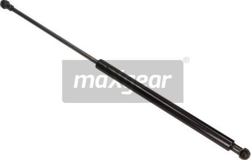 Maxgear 12-1504 - Qazlı bulaq, baqaj, yük yeri furqanavto.az