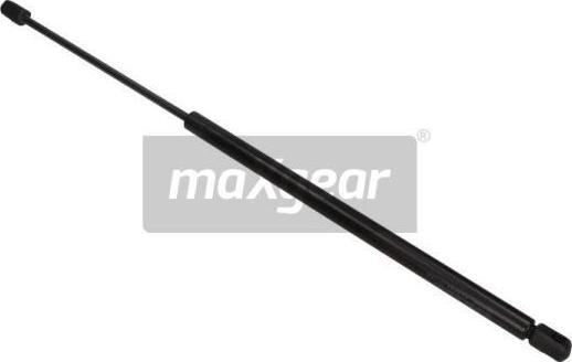 Maxgear 12-1510 - Qazlı bulaq, baqaj, yük yeri furqanavto.az