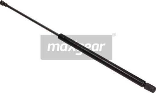 Maxgear 12-1518 - Qazlı bulaq, baqaj, yük yeri furqanavto.az