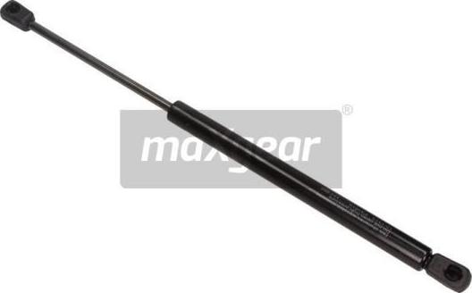 Maxgear 12-1513 - Qazlı bulaq, baqaj, yük yeri furqanavto.az