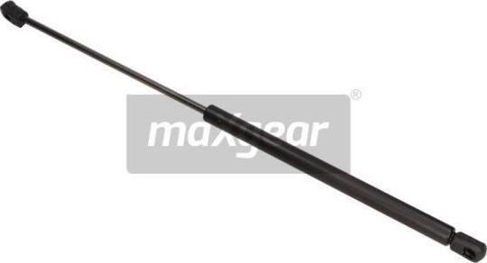 Maxgear 12-1517 - Qazlı bulaq, baqaj, yük yeri furqanavto.az