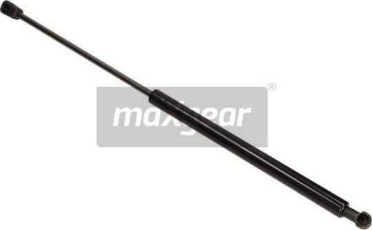 Maxgear 12-1584 - Qazlı bulaq, baqaj, yük yeri furqanavto.az