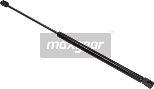 Maxgear 12-1583 - Qazlı bulaq, baqaj, yük yeri furqanavto.az