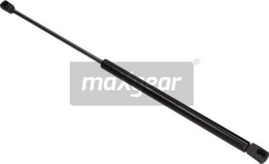 Maxgear 12-1582 - Qazlı bulaq, baqaj, yük yeri furqanavto.az