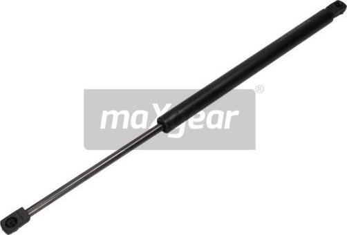 Maxgear 12-1534 - Qaz bulaq, arxa şüşə furqanavto.az