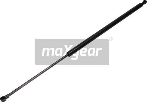 Maxgear 12-1535 - Qazlı bulaq, baqaj, yük yeri furqanavto.az