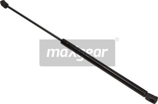 Maxgear 12-1533 - Qazlı bulaq, baqaj, yük yeri furqanavto.az