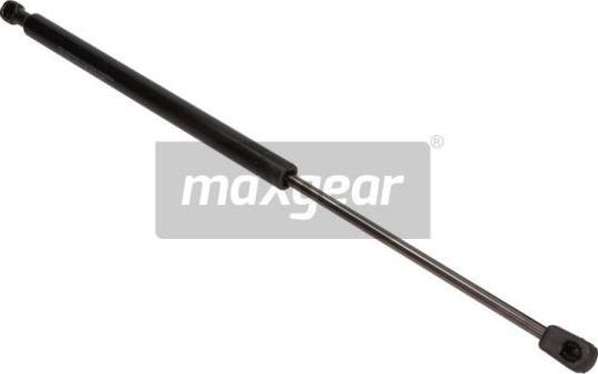 Maxgear 12-1521 - Qazlı bulaq, baqaj, yük yeri furqanavto.az