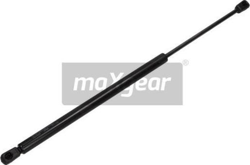 Maxgear 12-1523 - Qazlı bulaq, baqaj, yük yeri furqanavto.az