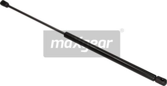 Maxgear 12-1579 - Qazlı bulaq, baqaj, yük yeri furqanavto.az