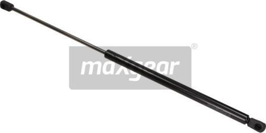 Maxgear 12-1575 - Qazlı bulaq, baqaj, yük yeri furqanavto.az