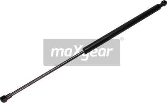 Maxgear 12-1576 - Qaz bulaq, arxa şüşə furqanavto.az