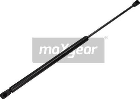 Maxgear 12-1571 - Qazlı bulaq, baqaj, yük yeri furqanavto.az