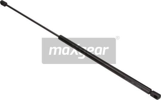 Maxgear 12-1573 - Qazlı bulaq, baqaj, yük yeri furqanavto.az