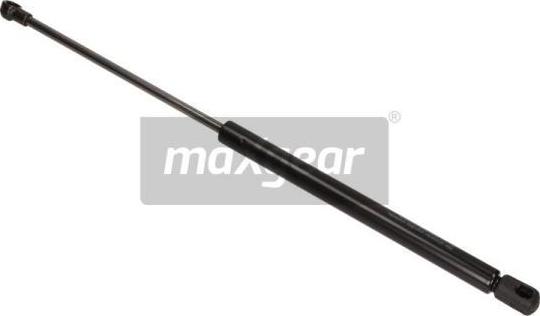 Maxgear 12-1577 - Qazlı bulaq, baqaj, yük yeri furqanavto.az