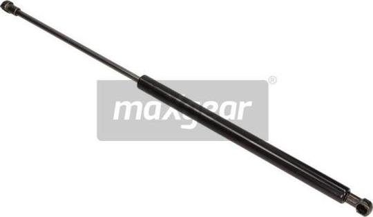 Maxgear 12-1699 - Qazlı bulaq, baqaj, yük yeri furqanavto.az