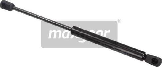 Maxgear 12-1695 - Qazlı bulaq, baqaj, yük yeri furqanavto.az