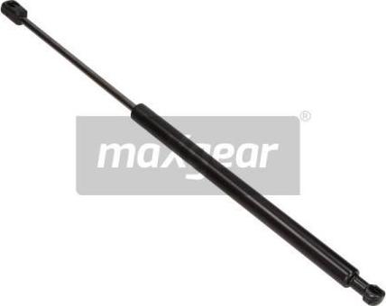 Maxgear 12-1690 - Qazlı bulaq, baqaj, yük yeri furqanavto.az