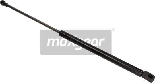 Maxgear 12-1698 - Qazlı bulaq, baqaj, yük yeri furqanavto.az