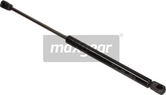 Maxgear 12-1692 - Qazlı bulaq, baqaj, yük yeri furqanavto.az