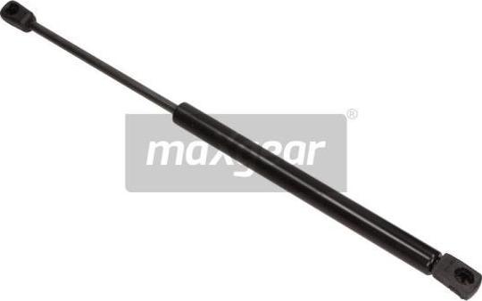 Maxgear 12-1649 - Qazlı bulaq, baqaj, yük yeri furqanavto.az