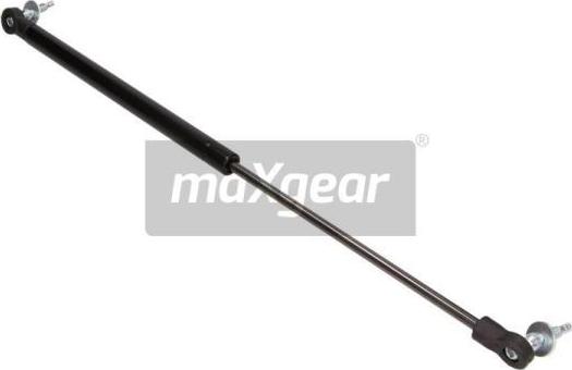 Maxgear 12-1646 - Qazlı bulaq, baqaj, yük yeri furqanavto.az