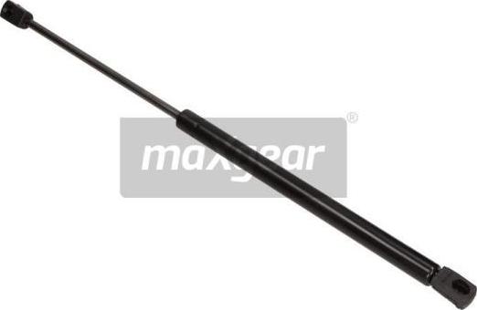 Maxgear 12-1641 - Qazlı bulaq, baqaj, yük yeri furqanavto.az