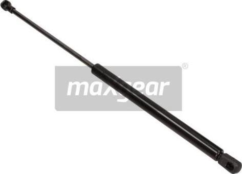 Maxgear 12-1648 - Qazlı bulaq, baqaj, yük yeri furqanavto.az