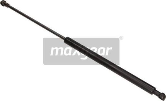 Maxgear 12-1642 - Qazlı bulaq, baqaj, yük yeri furqanavto.az