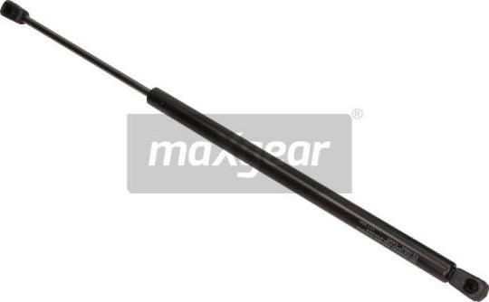 Maxgear 12-1659 - Qazlı bulaq, baqaj, yük yeri furqanavto.az