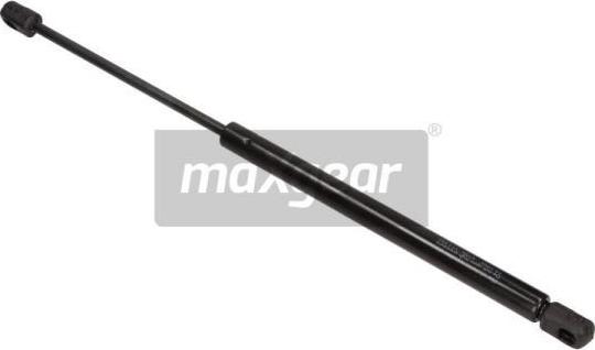 Maxgear 12-1655 - Qazlı bulaq, baqaj, yük yeri furqanavto.az