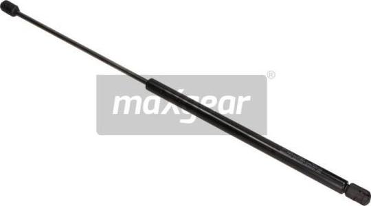 Maxgear 12-1658 - Qazlı bulaq, baqaj, yük yeri furqanavto.az