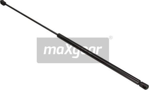 Maxgear 12-1657 - Qaz bulaq, kapot furqanavto.az