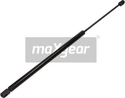 Maxgear 12-1664 - Qazlı bulaq, baqaj, yük yeri furqanavto.az