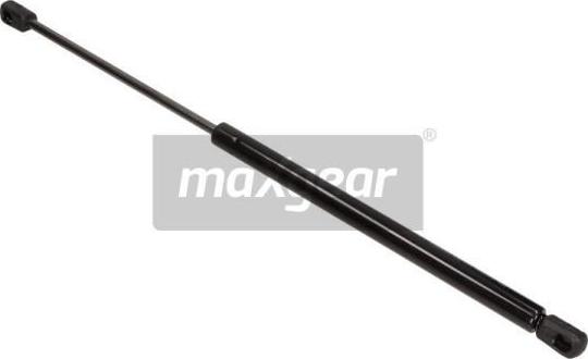 Maxgear 12-1666 - Qazlı bulaq, baqaj, yük yeri furqanavto.az