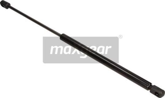 Maxgear 12-1660 - Qazlı bulaq, baqaj, yük yeri furqanavto.az