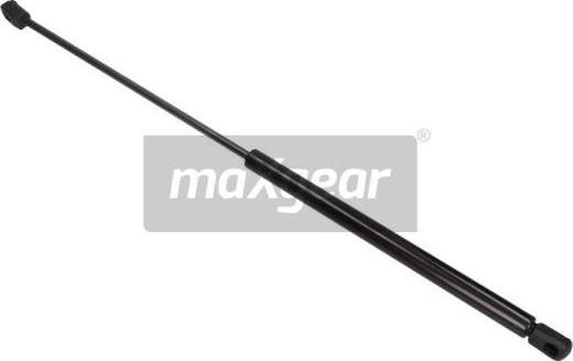 Maxgear 12-1668 - Qazlı bulaq, baqaj, yük yeri furqanavto.az