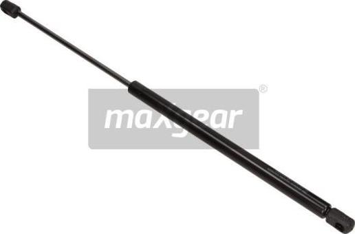 Maxgear 12-1663 - Qazlı bulaq, baqaj, yük yeri furqanavto.az