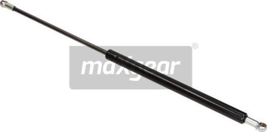 Maxgear 12-1604 - Qazlı bulaq, baqaj, yük yeri furqanavto.az